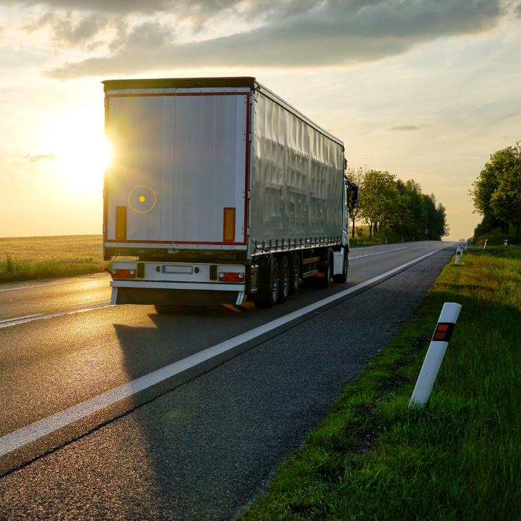 Apex Trail Freight Logistics team and operations